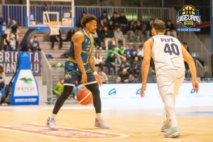 LNP Serie A2 11° Giornata | Vigevano rimonta ma Orzinuovi torna alla vittoria dopo un supplementare