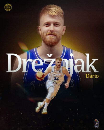 dario dreznjak cremona