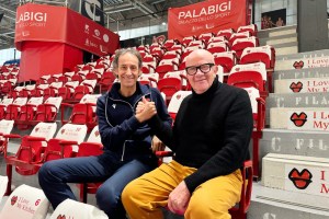 I Love My Kitchen si conferma “Food Hospitality Partner” di Pallacanestro Reggiana