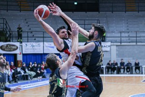 Wegreenit Milano cala il poker e vince con Juvi Cremona