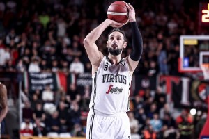 Virtus Bologna, Belinelli resta: sarà l’Ambassador