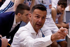 Napoli Basket, Milicic: “Abbiamo avuto paura di vincere”