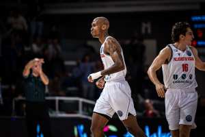 UnaHotels Reggio Emilia, Jamar Smith: “Spero Priftis resti”