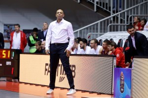 Jamion Christian: “Dobbiamo muovere il pallone e coinvolgere tutti”
