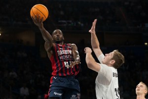 Kamar Baldwin reportedly close to join Bayern Munich