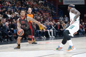 Openjobmetis Varese, in arrivo Keifer Sykes