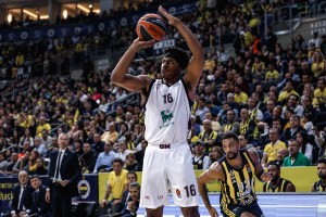 Mirotic dice 29, il tabellino statistico del match tra Fenerbahce ed Olimpia Milano