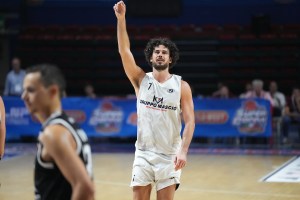 Il ritiro di Luca Vitali: chi è il mago degli assist di San Giorgio di Piano