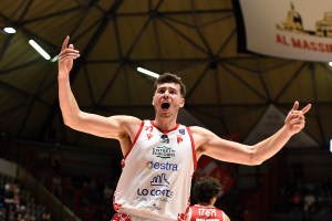 Pallacanestro Reggiana-Pistoia Basket | La situazione e dove vederla in tv