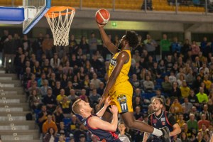 LNP Serie A2 8° Giornata | Vigevano resiste un tempo poi L’Urania passa al PalaELachem