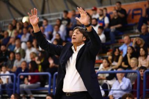 Marcelo Nicola: Sono triste e dispiaciuto