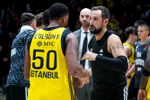 EuroLeague Round#11 | Il quintetto flop di Sportando