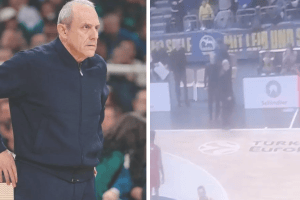 Ettore Messina e quel video che ha fatto discutere. La versione del coach