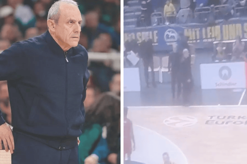 Ettore Messina