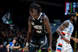 La Virtus esce nella ripresa e batte Treviso