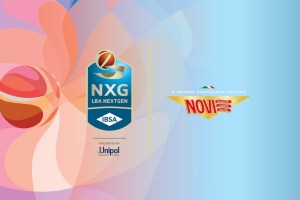 Novi conferma il suo impegno nel basket e diventa Platinum Sponsor della IBSA NextGen Cup
