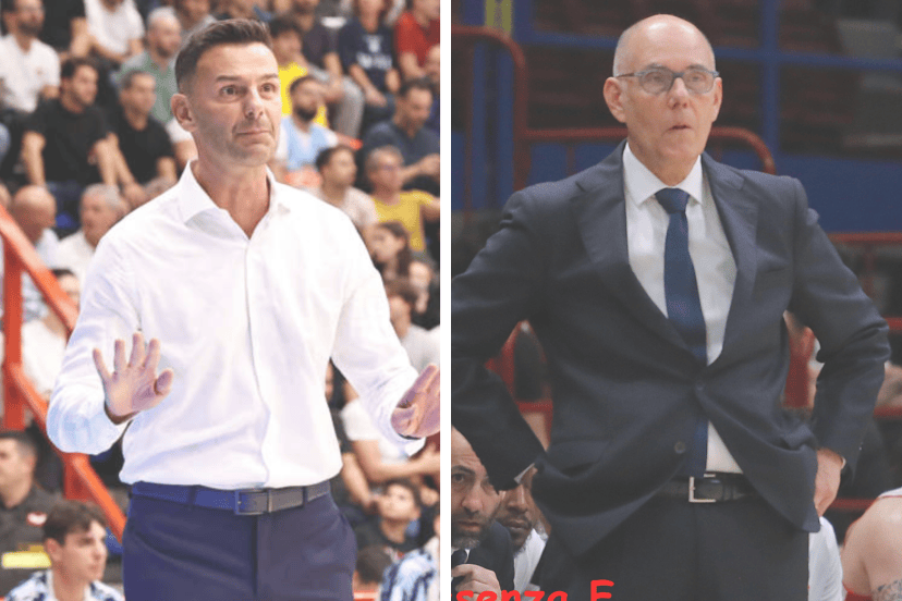 Napoli Milicic Caja