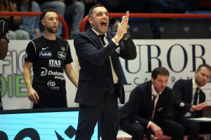 Paolo Galbiati: Siamo partiti con un 0/18 da tre punti e abbiamo perso confidenza