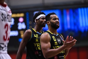 Vanoli Cremona, Phil Booth officially part ways
