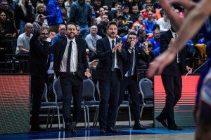 Italbasket, si parte. Oggi il raduno a Folgaria. Le date, il roster, le ultime notizie