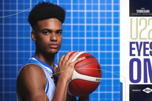 Under 22 IBSA – Eyes on: David Torresani