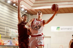 IBSA NextGen Cup 2024/25: i risultati della 1ª giornata della tappa di Varese