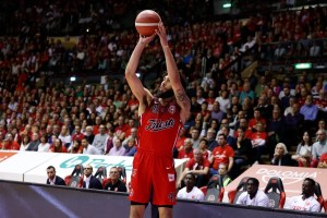 Aquila Trento-Pallacanestro Trieste | La situazione e dove vederla in tv