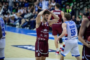 Riccardo Rossato: È letteralmente un sogno che si avvera