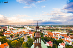 Experience Poland with Kings: Discover Szczecin – the Pomeranian hidden gem