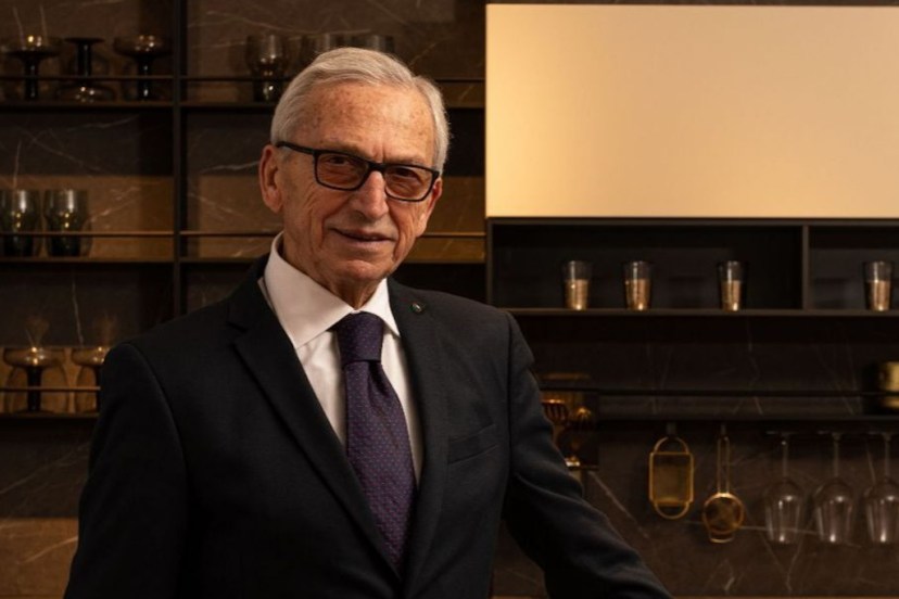 Valter Scavolini
