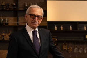 Valter Scavolini: Mi pare una squadra sbagliata, costruita male