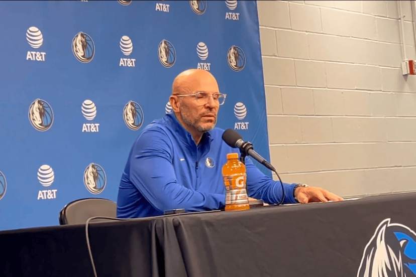 Jason Kidd