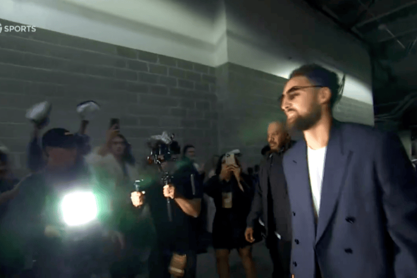 Klay Thompson