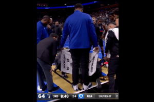 Detroit Pistons’ Tim Hardaway Jr. injury update