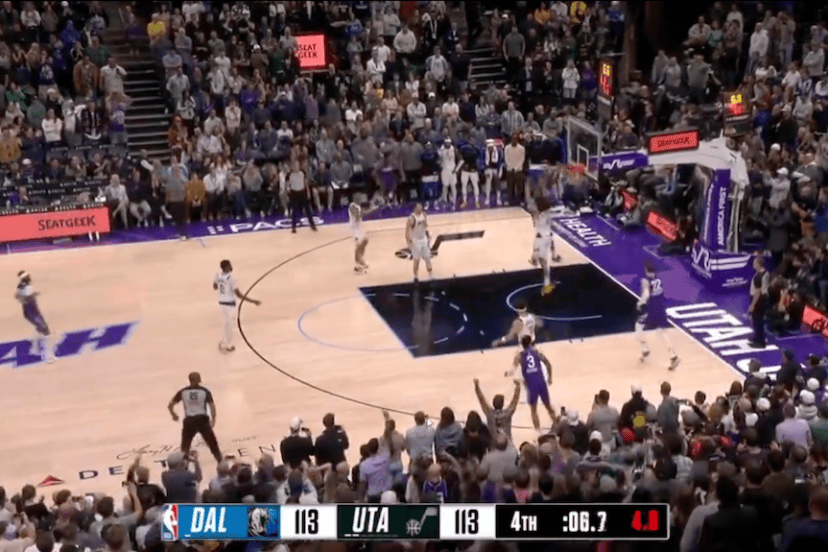 Luka Doncic