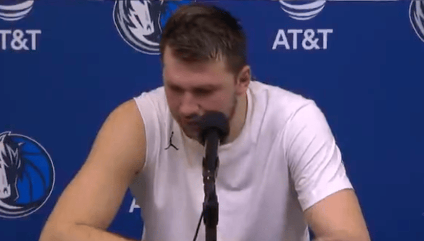 Luka Doncic