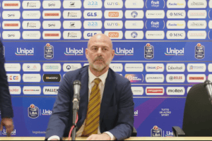 Dalla Salda: La decisione è inevitabile. Milicic rimarrà nella storia del club