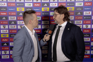Andrea Trinchieri furioso: La partita peggiore che abbiamo mai giocato