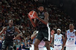 Selom Mawugbe: “Obiettivo è chiudere l’anno con una vittoria”