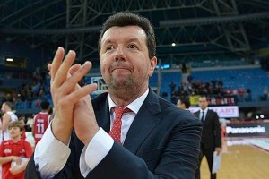 Leka: “Partita preparata benissimo”