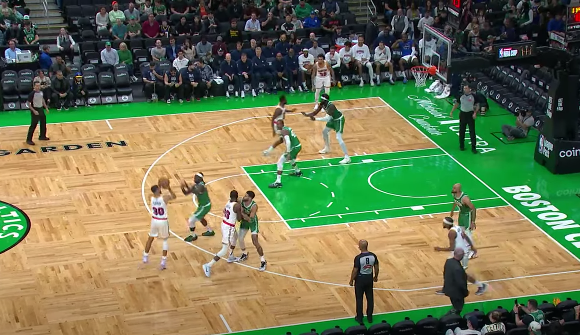 steph curry celtics