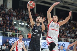 Fioretti: “Siamo consapevoli della forza di Trento”