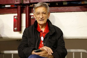 Bogdan Tanjevic: Niang uscirà fuori e sarà un giocatore particolare