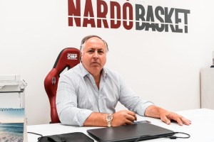 HDL Nardò Basket: Ora invertire i risultati del campo