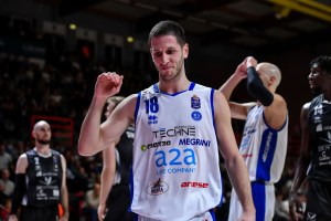 Nikola Ivanovic: Contro Bologna sarà una sfida dal coefficiente di difficoltà massimo