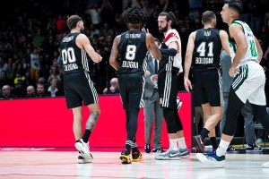 La settimana europea delle squadre italiane