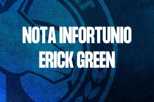 Napoli Basket, infortunio per Erick Green