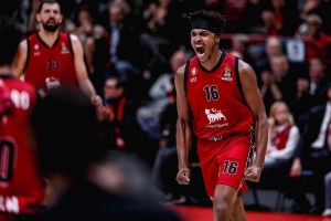 Injuries Update for Olimpia Milano vs. Maccabi Tel Aviv