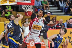 Pesaro all’overtime ribalta la gara e batte Torino
