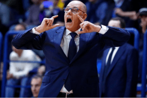 Caja: “Abbiamo avuto una partita molto modesta”